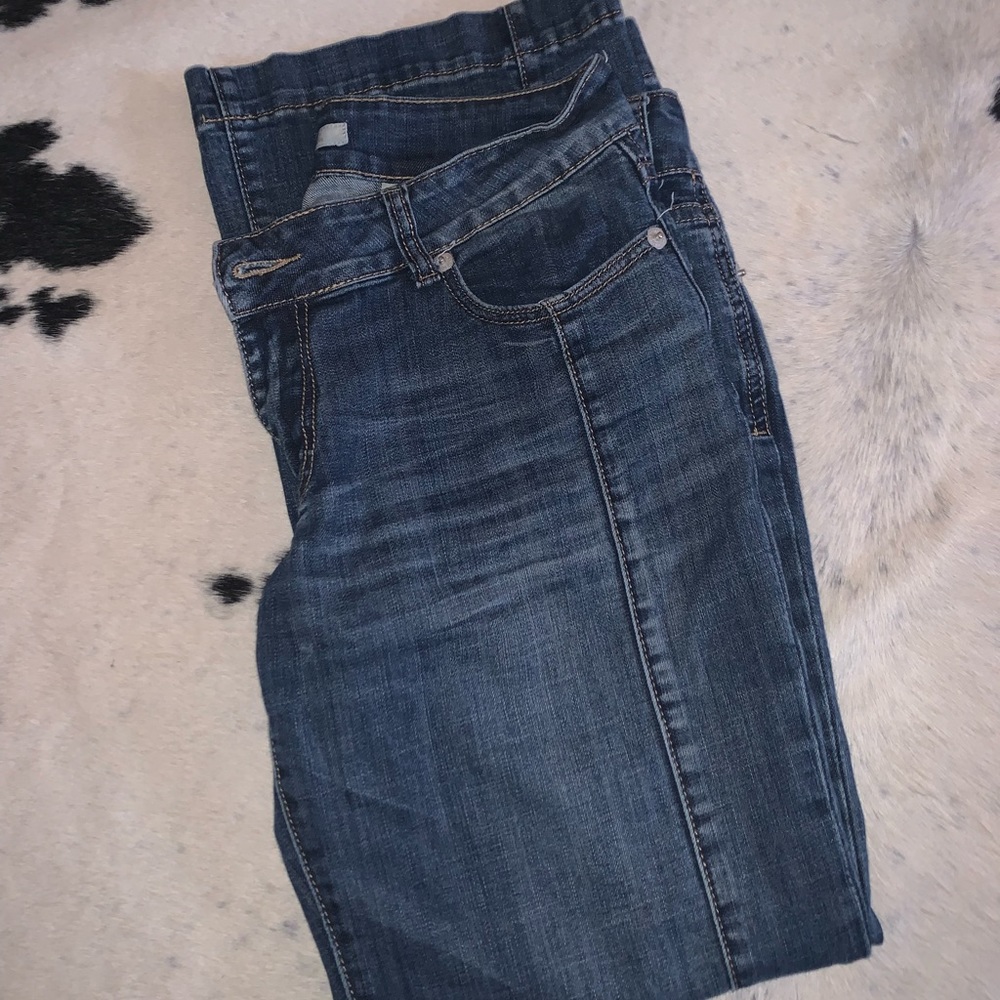 Stetson Trouser Jeans